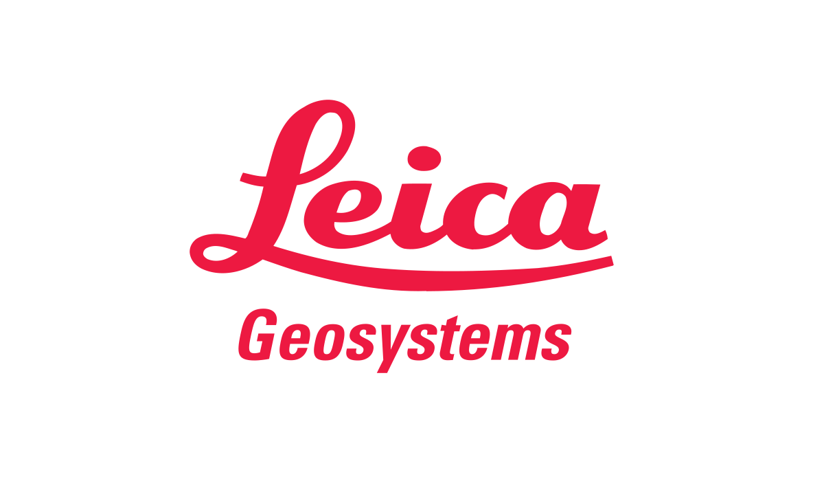 Leica Geosystems Logo