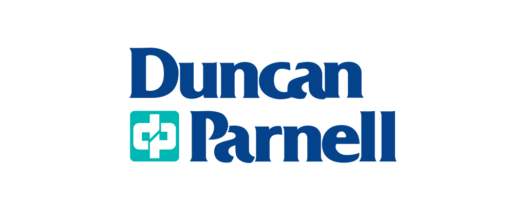 Duncan Parnell Logo