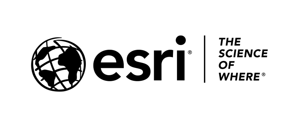 Esri Logo 2024
