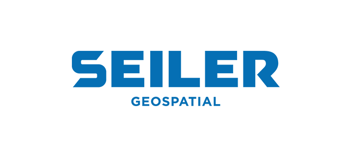 Seiler Geospatial logo