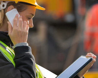 [Case Study] Wolverine Engineers & Surveyors, Inc. Brings e-Construction Innovation to Michigan Municipalities