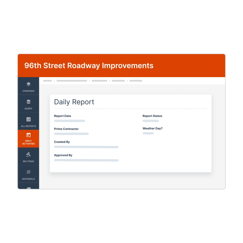 1--Daily-Reports gif showing daily reports in appia interface