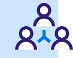 Stakeholder Visibility icon