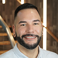 Hector_Square2025 Hector Del Valle headshot<br />
