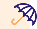 risk mitigation icon