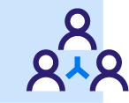 risk mitigation icon