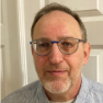 Tim Pritchard Headshot