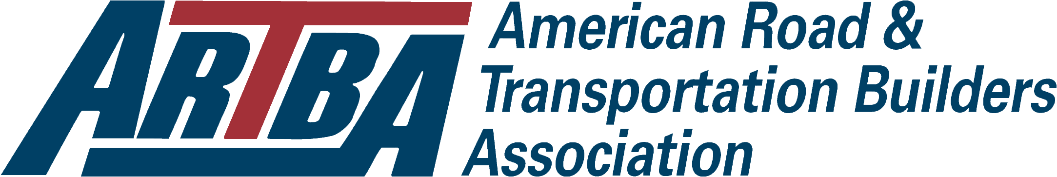 ARTBA logo