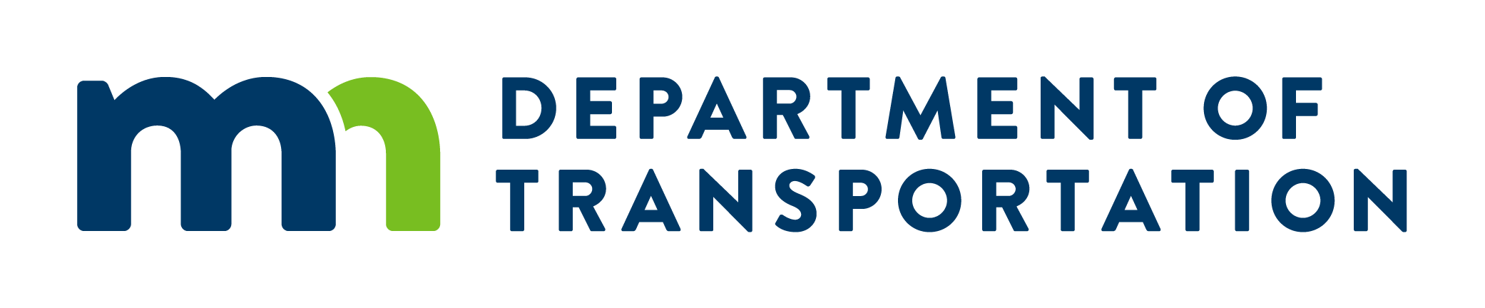 MnDOT Logo