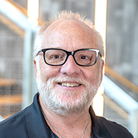 Ron Perkins Headshot<br />
