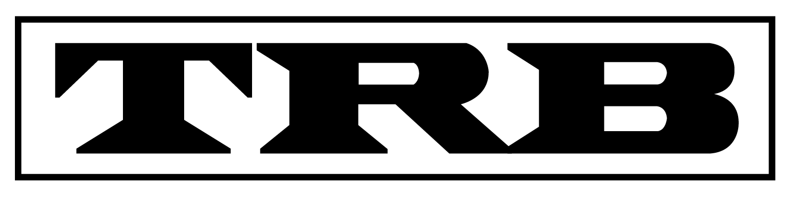 TRB Logo