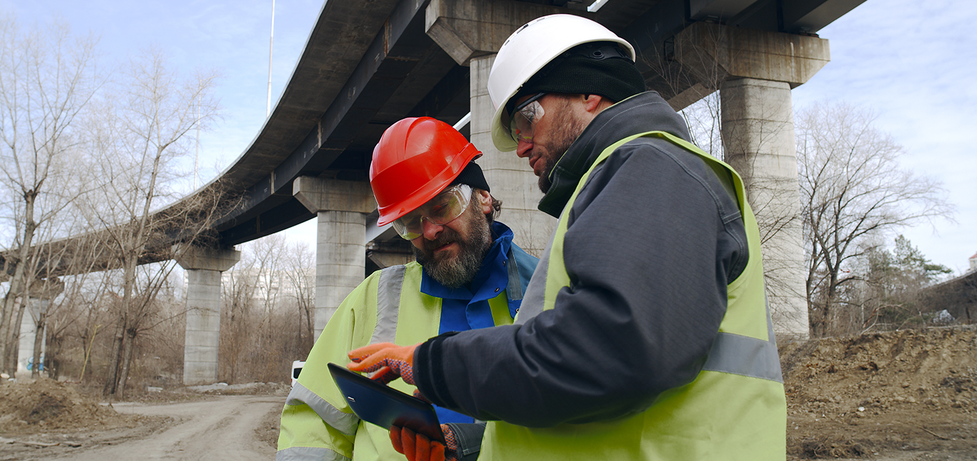 Using Appia for real time access of inspector data