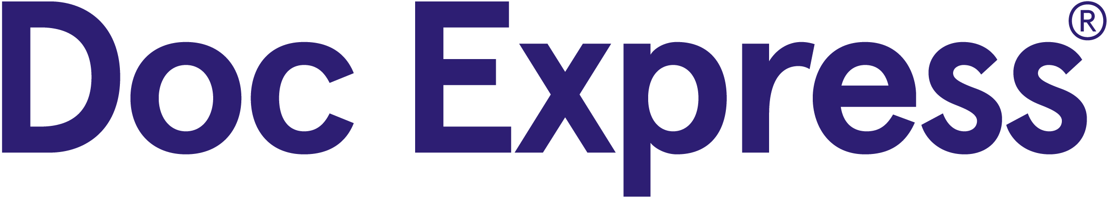 ITI_ProductLogos_DocExpress_Blue2 Doc Express logo
