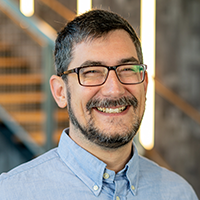 Andy Martin Headshot