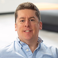 Michael Pianka Headshot