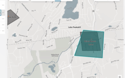 Uniting Planning & Construction: The Value of Integrating Construction Data with Esri’s Capital Project Coordination Dashboards