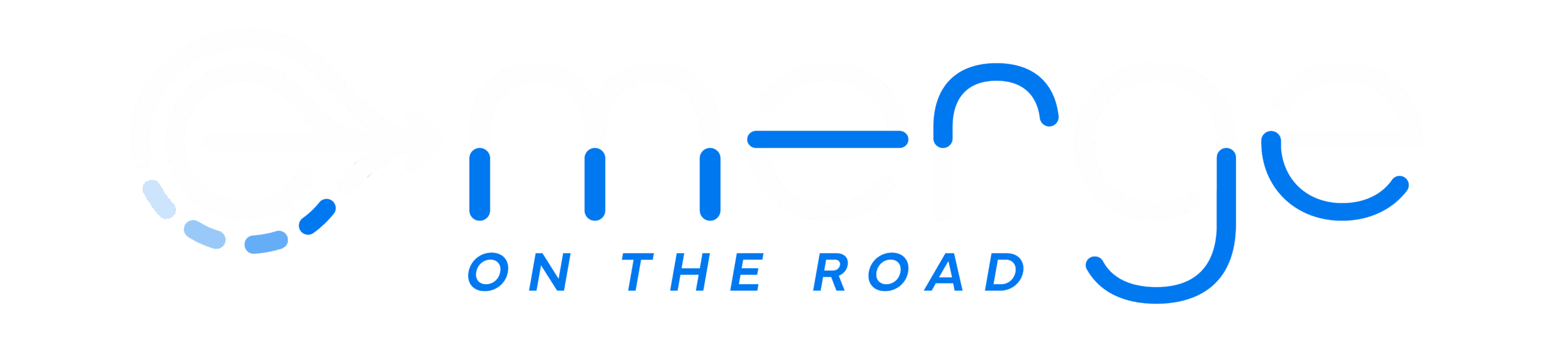 e-Merge On The Road Logo