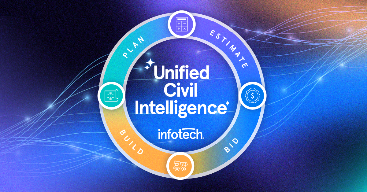 Unified Civil Intelligence | Connecting Infrastructure Data & Workflows