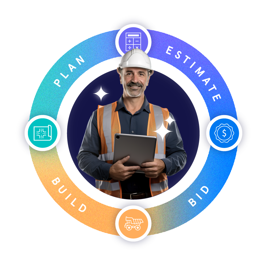 Unified Civil Infrastructure Homepage Image