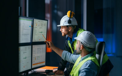 How AI is Changing the Way Contractors Find Work