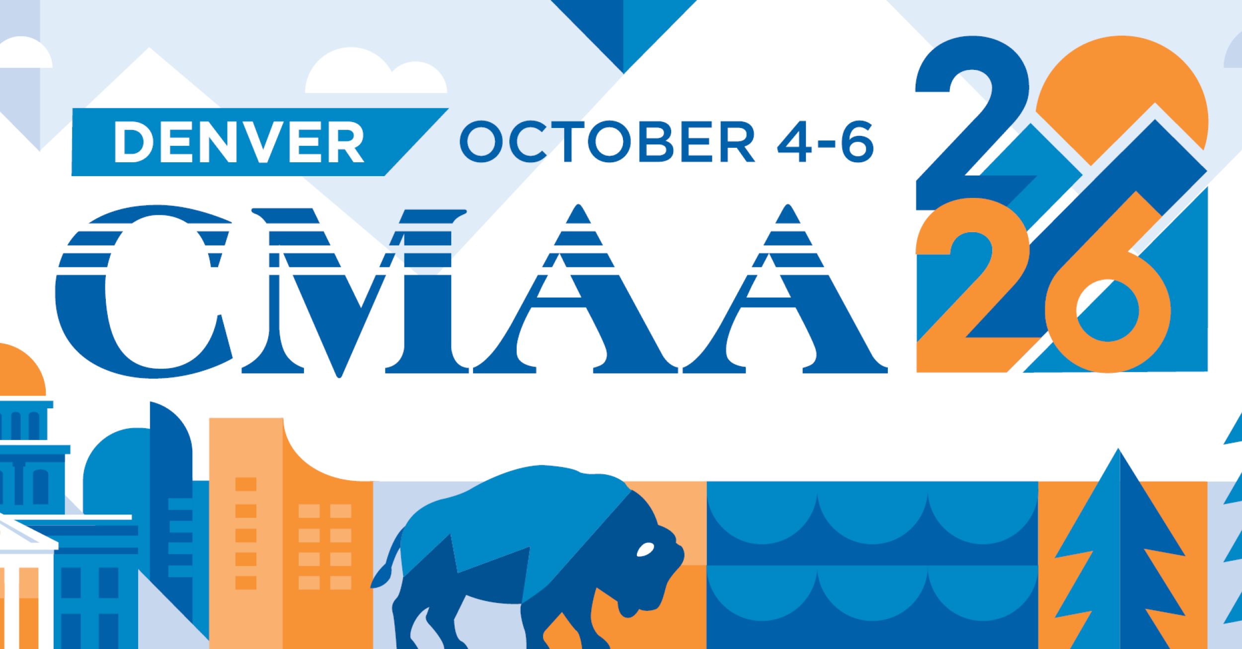 Construction Management Association of America (CMAA) Annual Conference