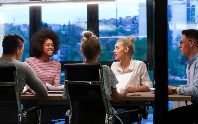 4 Ways Thinking Small Makes Implementing New Technologies Within Teams Easier