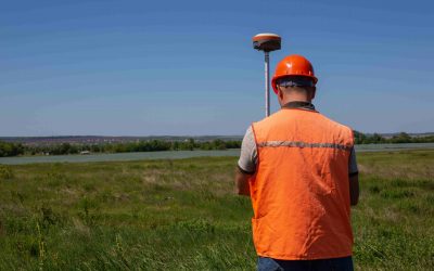 Why Is GIS Such an Important Part of the Asset Lifecycle?