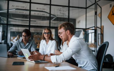 The Impact of Organizational Silos on Asset Lifecycle Management