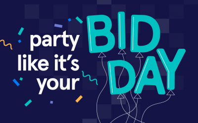 Bid Express Turns 20: A History