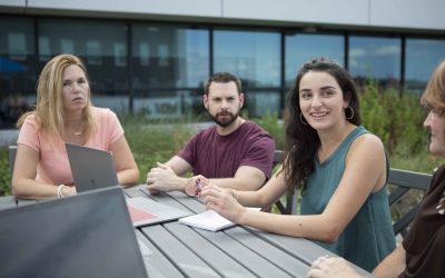 A Strong Culture to Lead the Way