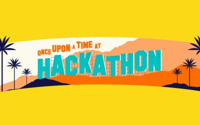 Hackathon 2020: Reflection from a 35-Year Infotecher