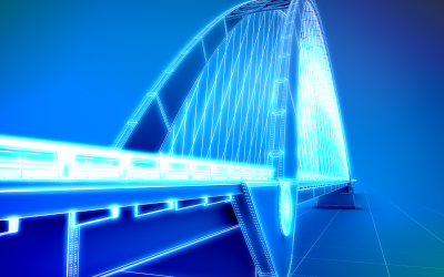 The Structure of BIM: How IFC Impacts Bidding