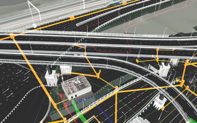 The History & Evolution of BIM: How Far We've Come