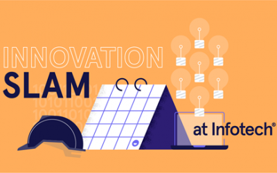 The Innovation Slam: Thinking Inside Zoom and Outside the Box