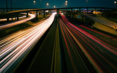 The Road to Digital Project Delivery: Four Eras of Transformation in Civil Construction