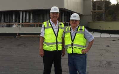 Employee Spotlight: Dr. Tom Rothrock – Celebrating 40 Years with Infotech