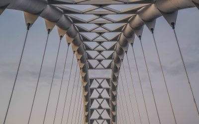BIM for Infrastructure: Looking in the Right (but Unexpected) Places