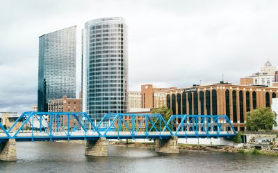 [Case Study] The City of Grand Rapids Goes Paperless with e-Bidding