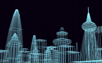 Digital Twins: The Future of City Planning and Infrastructure Management