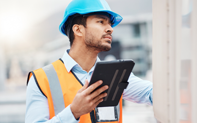 The Time-Saving, Stress-Defeating Benefits of Digital Inspection Workflows