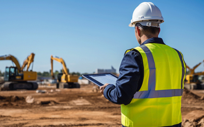 Post-2020 Tech Trends: Is the Construction Industry Prepared for Another Pandemic?
