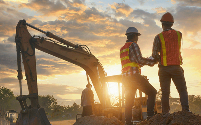 How Construction Inspection & Bidding Software Enhance Safety & Compliance
