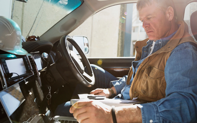 Four Ways Starting Small Can Help with Change Management in the Field