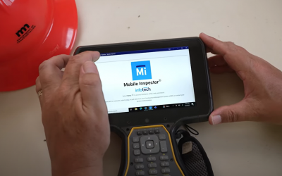 Minnesota DOT Leverages Integrated Field Tools for Seamless Digital Inspection