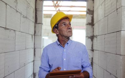 Keep Your Inspectors in the Field with Mobile Tech