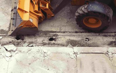 Let's face it, inspecting construction and managing these projects is hard work and requires multiple levels of coordination