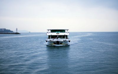 [Case Study] Put-in-Bay Township Port Authority Beats the Ferry with Bid Express