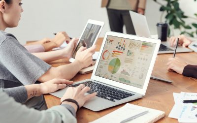Data Work Makes Data Work: Laying the Foundation for Analysis