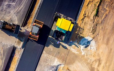 [Case Study] Clinton County Embraces e-Construction for Bidding and Construction Activities