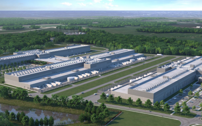 [Case Study] Keeping Prime A/E Group, Inc. Ahead of Schedule